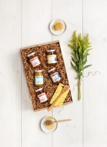 Spread the Buzz Collection - Gift Set