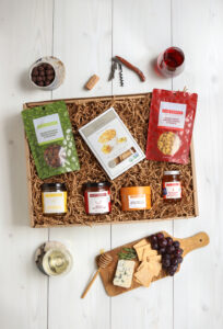 Just Add Cheese - Gift Set