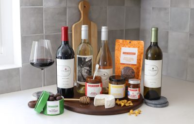 Clif Family Wine & Food